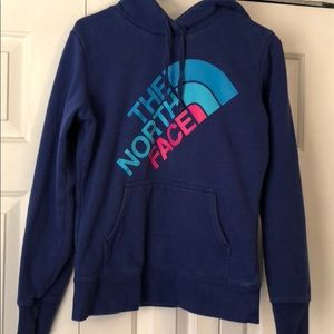North Face Hoodie